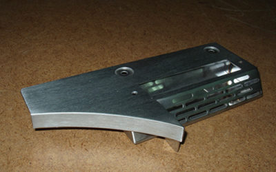 アルゴン溶接③