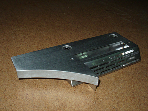 アルゴン溶接③