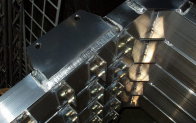 アルゴン溶接⑥