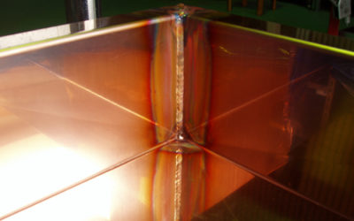 アルゴン溶接⑤